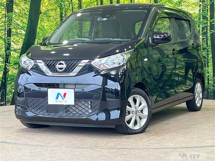2021 Nissan DAYZ