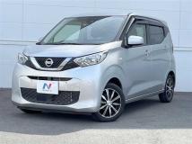 2021 Nissan DAYZ