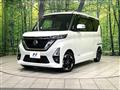 2020 Nissan ROOX