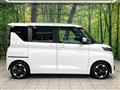2020 Nissan ROOX