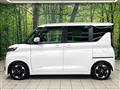 2020 Nissan ROOX