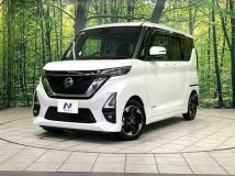 2020 Nissan ROOX