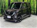 2021 Nissan ROOX