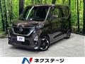 2021 Nissan ROOX