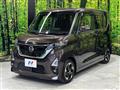 2021 Nissan ROOX