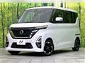 2021 Nissan ROOX