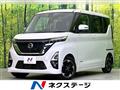 2021 Nissan ROOX