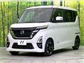 2021 Nissan ROOX