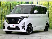 2021 Nissan ROOX
