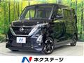 2022 Nissan ROOX