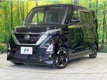 2022 Nissan ROOX