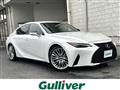 2021 Lexus IS