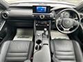 2021 Lexus IS