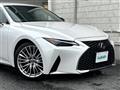 2021 Lexus IS