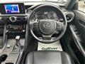 2021 Lexus IS