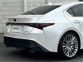 2021 Lexus IS