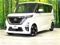 2022 Nissan ROOX
