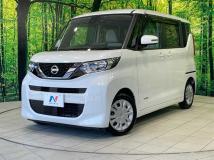 2022 Nissan ROOX