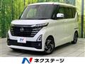 2023 Nissan ROOX
