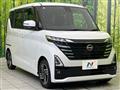 2023 Nissan ROOX