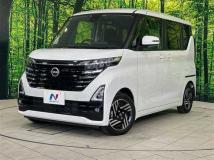 2023 Nissan ROOX