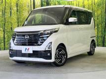 2023 Nissan ROOX