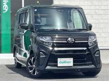 2020 Daihatsu Tanto