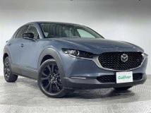 2022 Mazda CX-3