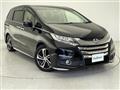 2017 Honda Odyssey