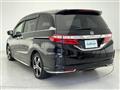 2017 Honda Odyssey