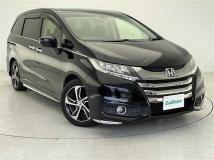 2017 Honda Odyssey