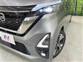 2021 Nissan ROOX