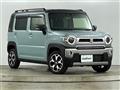 2022 Suzuki Hustler