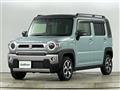 2022 Suzuki Hustler