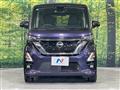 2021 Nissan ROOX