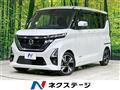 2021 Nissan ROOX