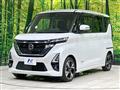2021 Nissan ROOX
