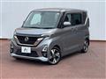 2022 Nissan ROOX