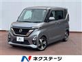 2022 Nissan ROOX