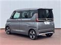 2022 Nissan ROOX