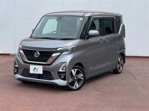 2022 Nissan ROOX