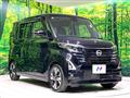 2024 Nissan ROOX