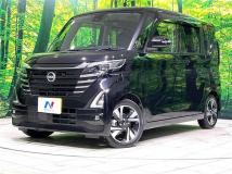 2024 Nissan ROOX