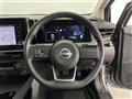 2025 Nissan Note