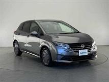 2025 Nissan Note