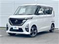 2022 Nissan ROOX