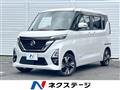 2022 Nissan ROOX