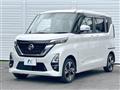 2022 Nissan ROOX