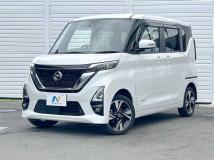 2022 Nissan ROOX