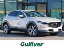 2022 Mazda CX-3